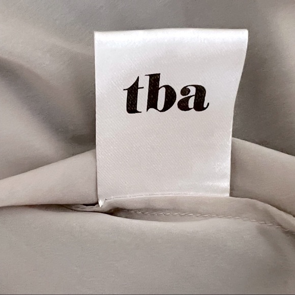 TBA Sheer Shirt - Picture 6 of 7